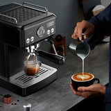 HiBREW H10A pusiau automatinis espreso kavos aparatas