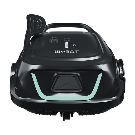Wybot A1 Belaidis Baseino Valymo Robotas