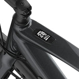 Fafrees F700W Elektrinis Dviratis 100km