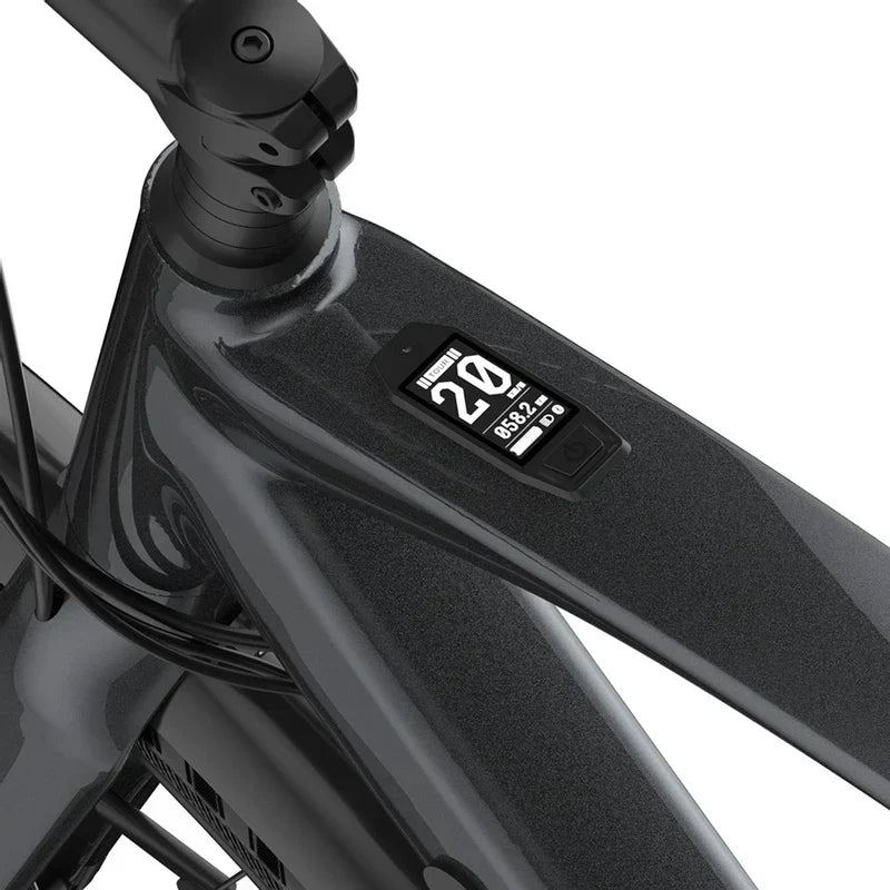 Fafrees F700W Elektrinis Dviratis 100km