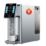 Hydrofast W100 vandens valytuvas su karštu ir kambario temperatūros vandeniu