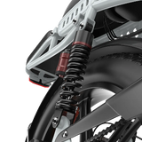 PIXAR® M9 Elektrinis Dviratis 2 × 48V17.5Ah