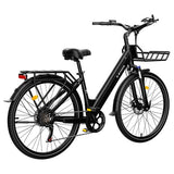 E·Bycco V1 Electric Bike, 250W Motor, 36V 15.6Ah