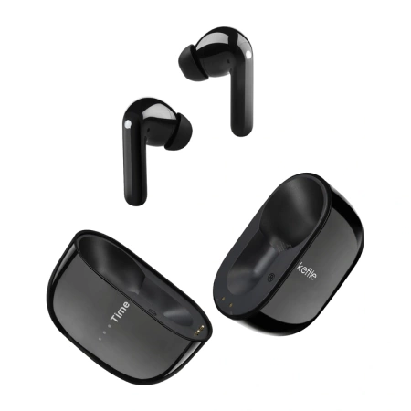 TIMEKETTLE M3 Offline Translation Earbuds