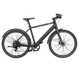 DYU Stroll 1 Elektrinis Dviratis 250 W 100km