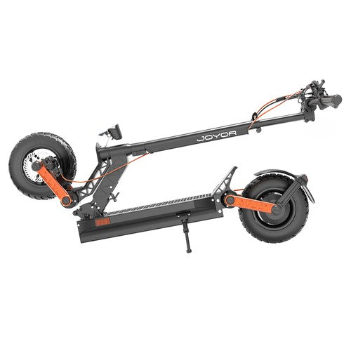 Joyor S5-Z Electric Scooter, 48V 13Ah, 600W