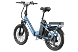 FAFREES F20 FLEX Electric Bike 20Ah