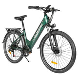 SAMEBIKE RS-A01 Pro-T Elektrinis Dviratis 500W 15Ah