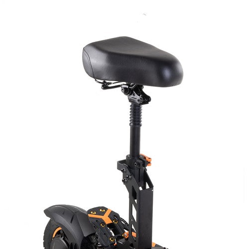 KuKirin G2 Max elektrinis paspirtukas 1000W 55Km/h  48V 20Ah