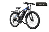 DUOTTS C29 Pro Electric Bike 750W 15Ah
