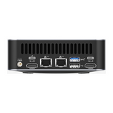 GEEKOM GT1MEGA Mini Kompiuteris Intel® Core™ Ultra 9 185H (DDR5 16G)