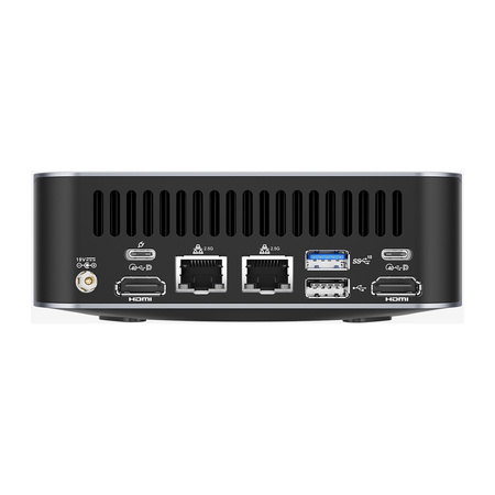GEEKOM GT1MEGA Mini Kompiuteris Intel® Core™ Ultra 9 185H (DDR5 16G)