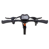 KuKirin G2 Master Electric Scooter Off-road Pneumatic Tires 1000W*2