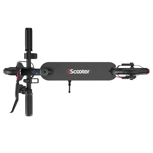 iScooter i9 Max Elektrinis Paspirtukas 500W