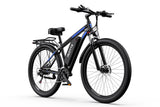 DUOTTS C29 Pro Electric Bike 750W 15Ah