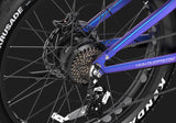 DUOTTS E26 Electric Bike