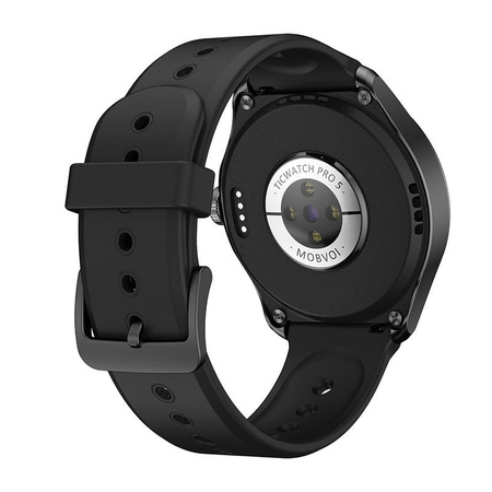 Išmanusis laikrodis Mobvoi TicWatch Pro 5 GPS Elite Edition