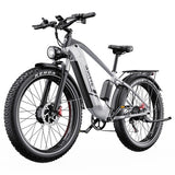 DUOTTS F26 Lite elektrinis dviratis, 500 W variklis, 48 V 18 Ah