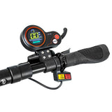 BOYUEDA S3-11 elektrinis paspirtukas, 3000W *2 variklis, greitis 85km/h