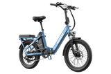FAFREES F20 FLEX Electric Bike 20Ah