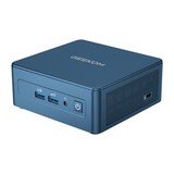 GEEKOM IT13 Mini Kompiuteris Intel® Core i5-13600H (DDR4 16G + Gen4)