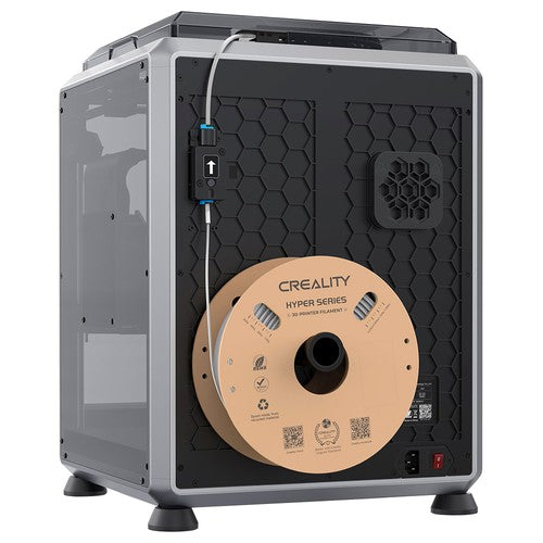 Creality K1C 3D Printer