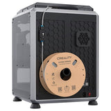 Creality K1C 3D Printer