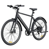 DYU Stroll 1 Elektrinis Dviratis 250 W 100km