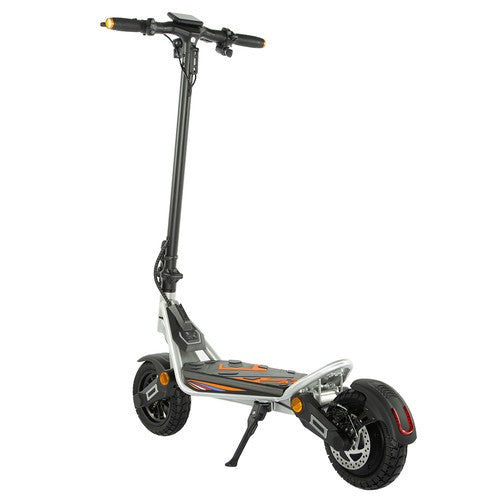 Kukirin A1 elektrinis paspirtukas 800W