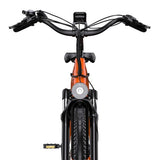 ONESPORT OT05 Pro elektrinis dviratis, 250 W variklis, 36 V 22,5 Ah