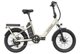 FAFREES F20 FLEX Electric Bike 20Ah