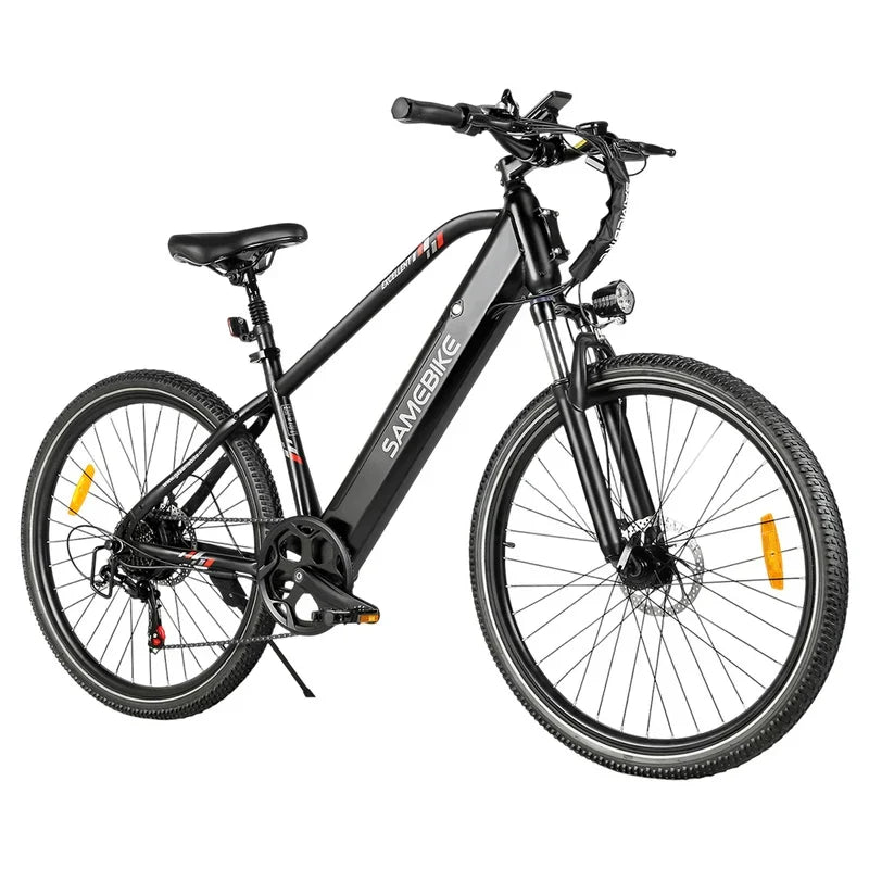 SAMEBIKE RS-A01 Vyriškas Elektrinis Dviratis 500W