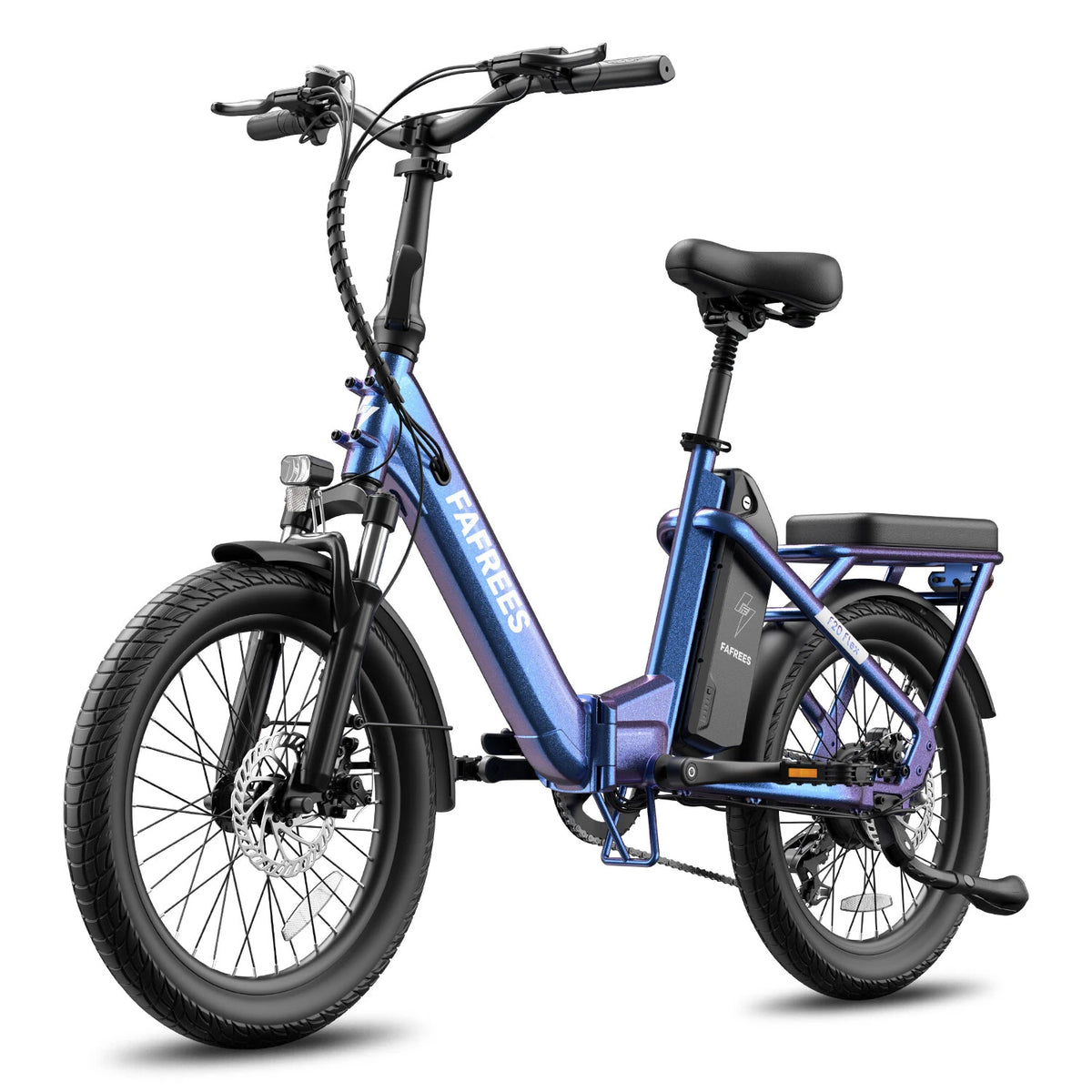 Electric bikes - zetbuy.com