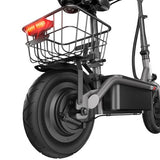iScooter F2 Elektrinis Paspirtukas 500W