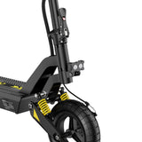 OOTD T08 elektrinis paspirtukas 800W