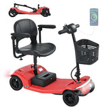 „Sweetrich S2“ mobilumo paspirtukas 250W l