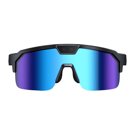 ZEBLAZE Q01 AI Sports Sunglasses