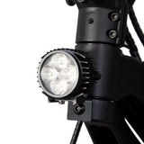 KuKirin G2 Master Elektrinis Paspirtukas Off-road 1000W*2