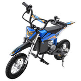 iScooter A12 vaikams skirtas elektrinis dviratis 300W