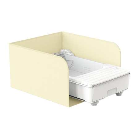 UBPet C31 Smart Self-Cleaning Cat Litter Box