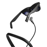 VITURE Pro XR Pro-Glas-Blk akiniai
