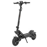 BOYUEDA G2 elektrinis paspirtukas, 1600W variklis, maksimalus greitis 55 km/h, 52V 19Ah