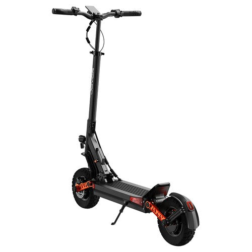 Joyor S10-SZ elektrinis paspirtukas 60V, 18Ah baterija, 1000W *2