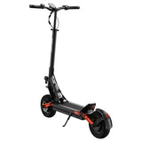 Joyor S10-SZ elektrinis paspirtukas 60V, 18Ah baterija, 1000W *2