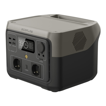 Portable power station EcoFlow RIVER 2 Max