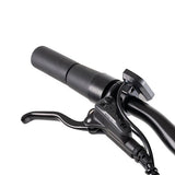 BOYUEDA Q7 Pro Max Electric Scooter, 1600W*2 Motor, 52V 28AH