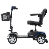 Sweetrich S1 Sport Mobility Scooter 300W