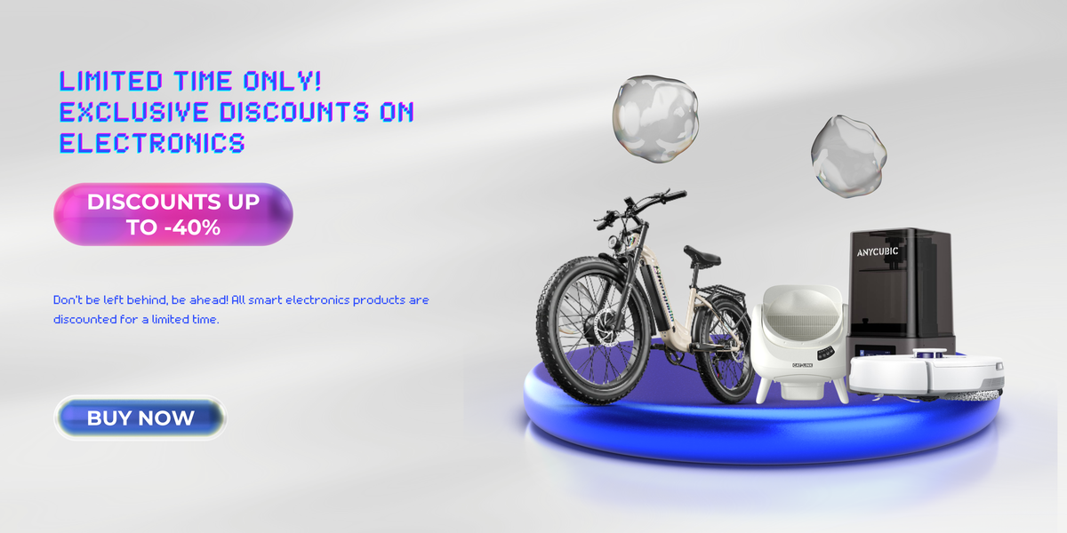 Electronics sale online - zetbuy.com