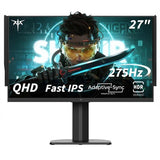 KTC H27E8 žaidimų monitorius 240 Hz