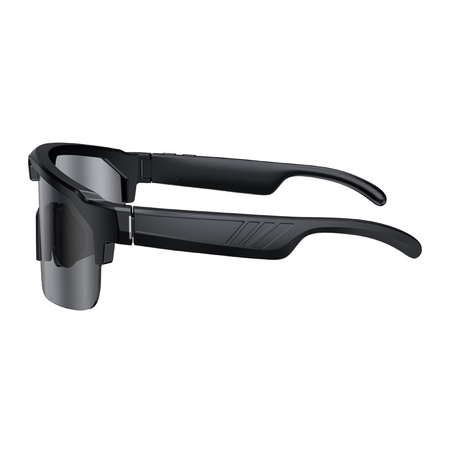 ZEBLAZE Q01 AI Sports Sunglasses
